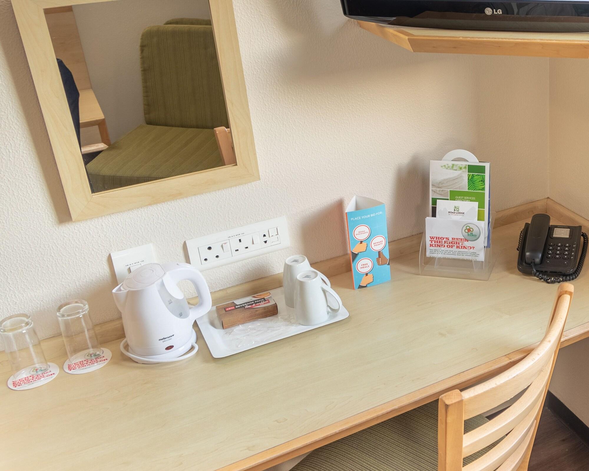 Фото Road Lodge Randburg