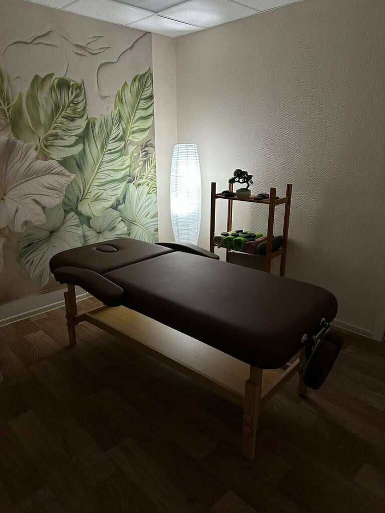 Spa Lomi Lomi, Voronezh, photo