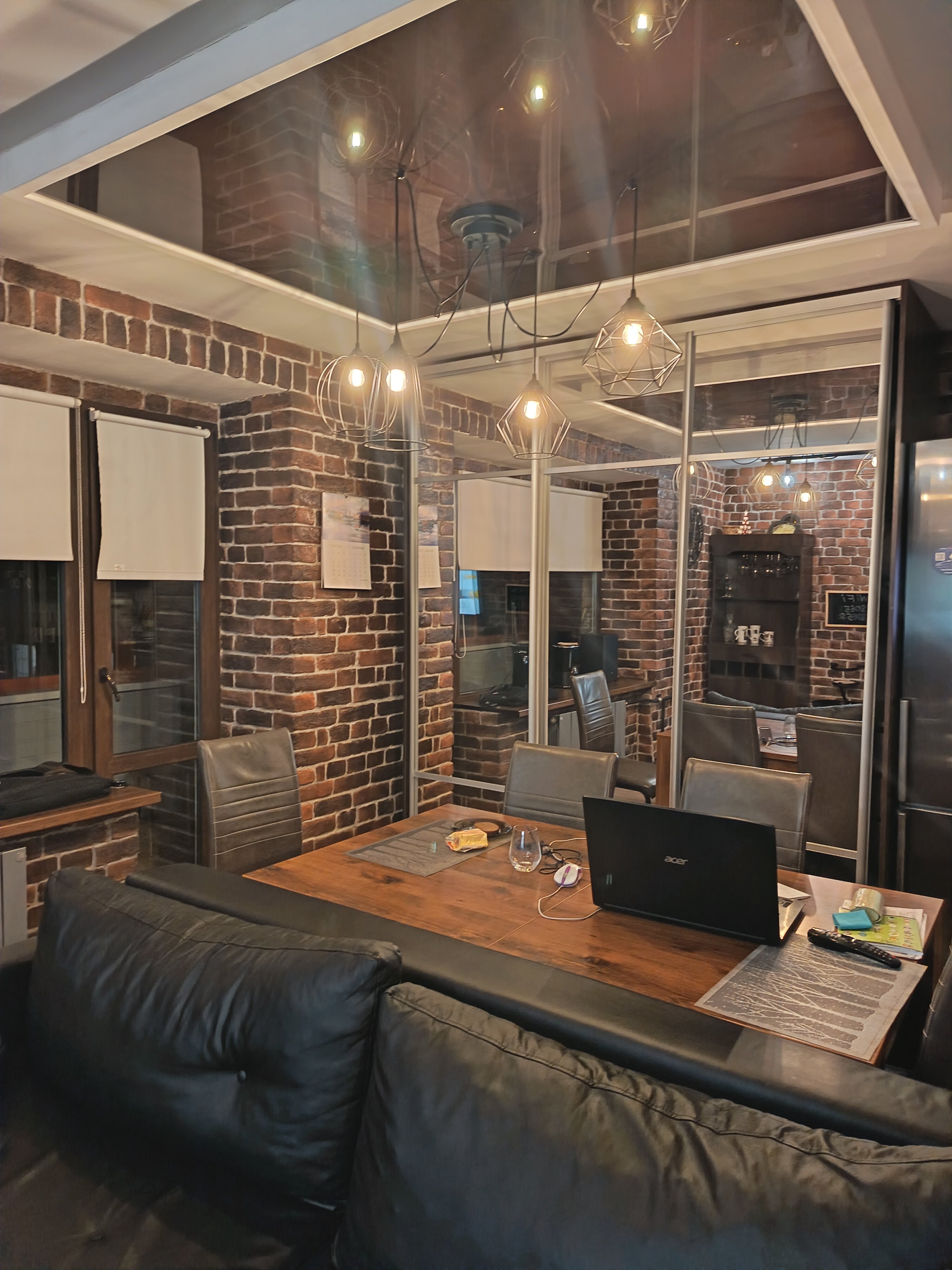 Фото Ладожские этюды