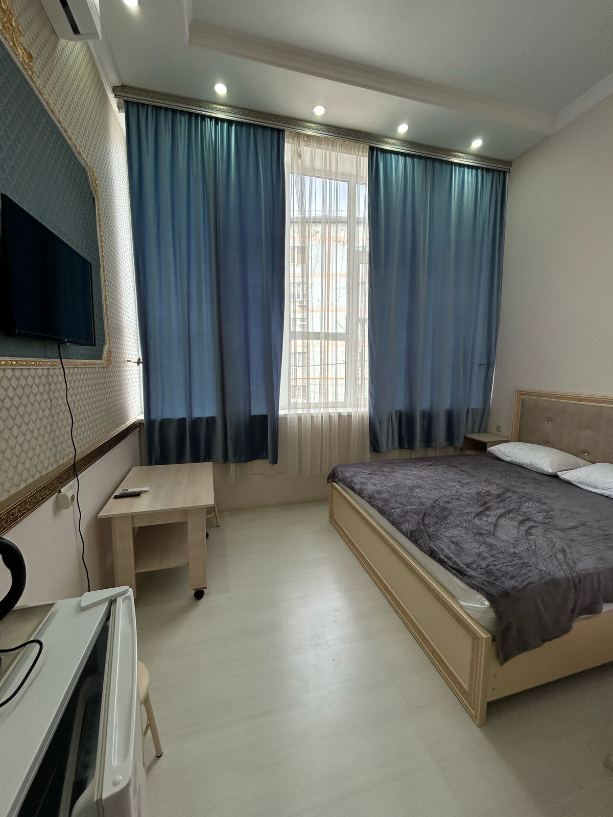 Фото Вояж на набережной