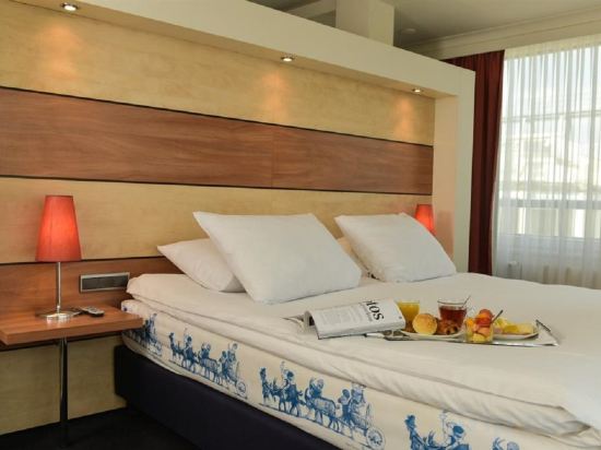 Фото Die Port van Cleve Hotel