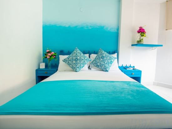 Фото Hotel Taybo Beach