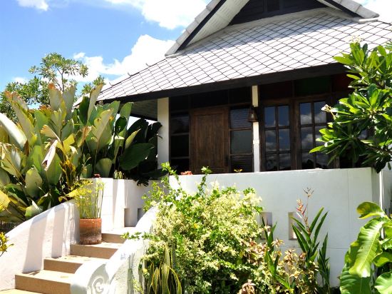 Фото Baan Chai Thung Resort