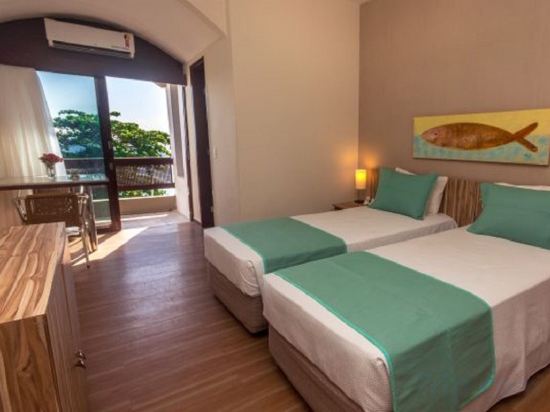 Фото Grande Hotel da Barra