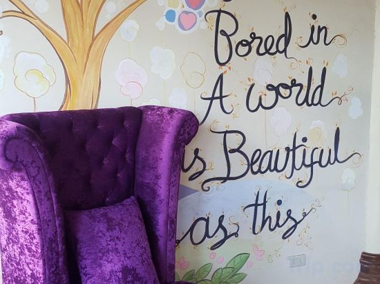 Фото Ponce de Leon Garden Resort