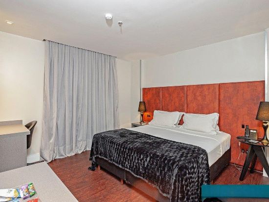 Фото Brut by Slaviero Hotéis