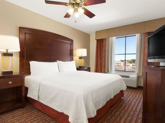 Фото Homewood Suites by Hilton Denver Tech Center