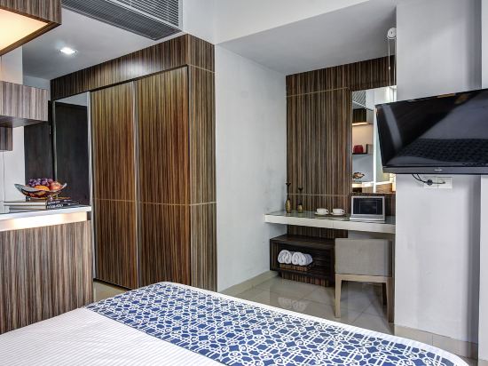 Фото Sampit Residence Managed by Flat06