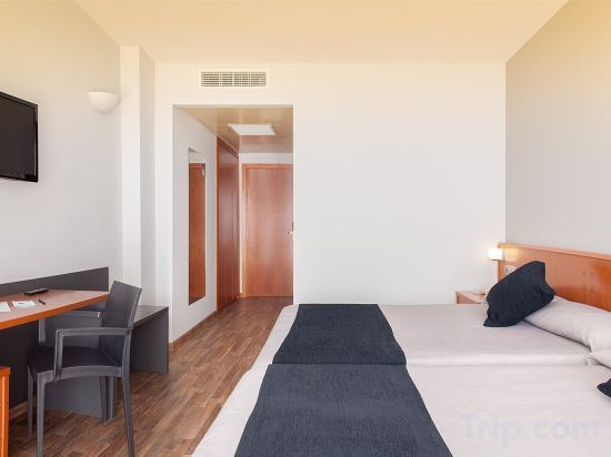 Фото Hotel Rh Vinaròs Playa