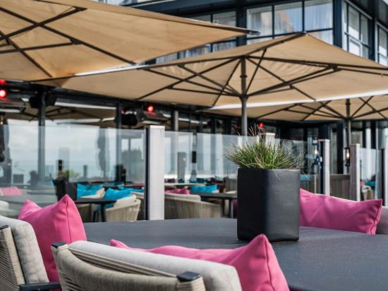 Фото Fletcher Hotel - Restaurant Arion - Vlissingen