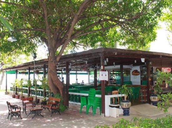 Фото Sailom Hotel Hua Hin