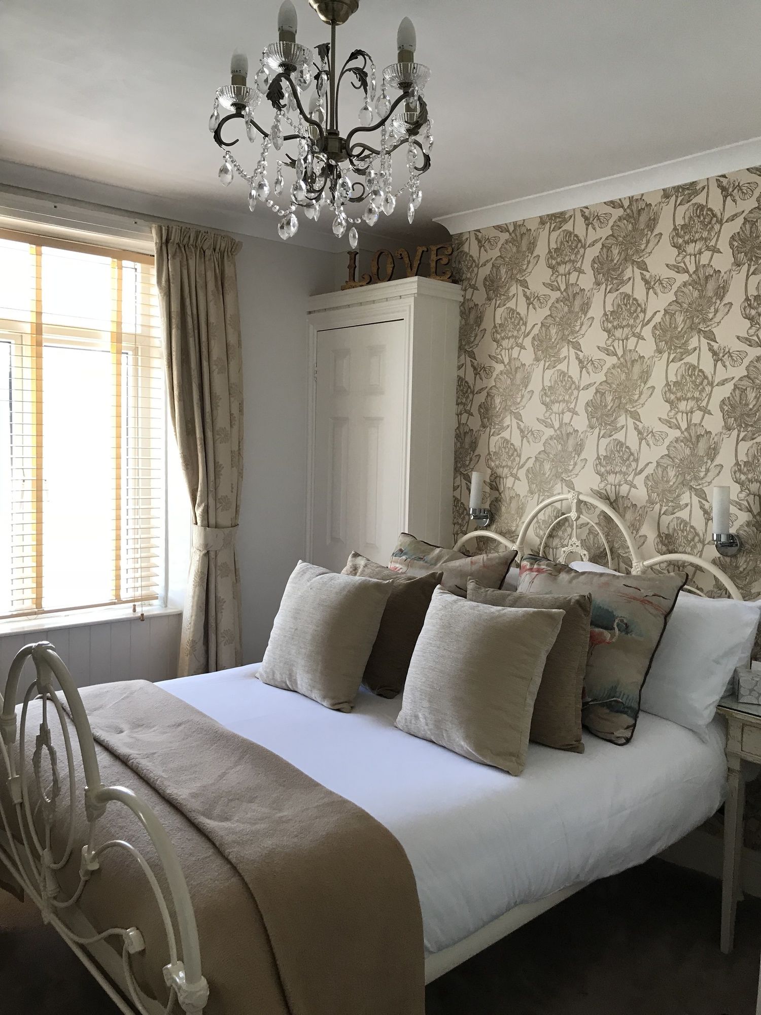 Фото The Twenty One B&b