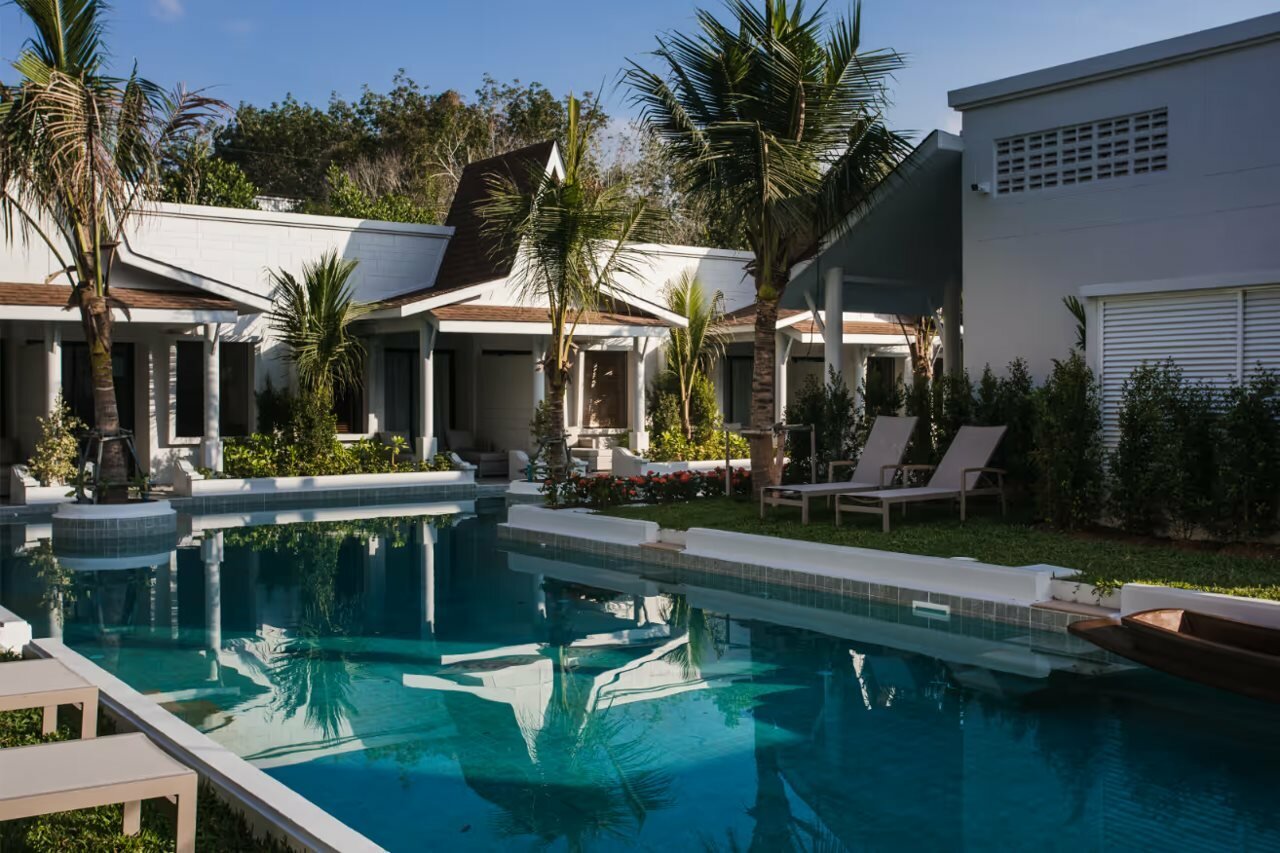 Фото Lalynn Resort & Villas