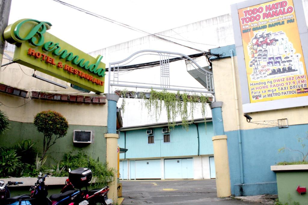 Фото Bermuda Hotel and Restaurant