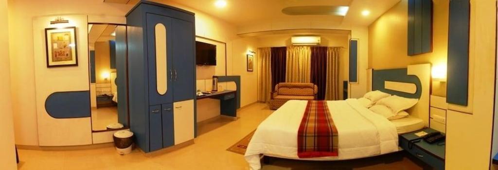 Фото Nayak Beach Resort