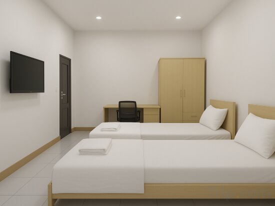 Фото 95 Lam Son Hotel