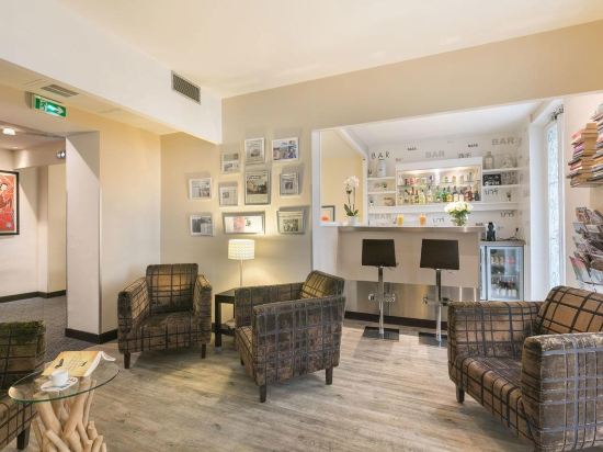 Фото Hotel Florence Nice