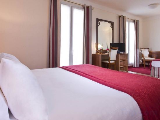 Фото Grand Hotel des Balcons