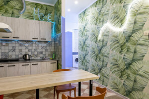 Иное жильё Уютный Петербург