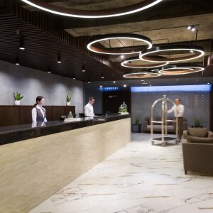 Фото Green Resort