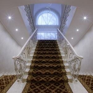 Гостиница Губернская