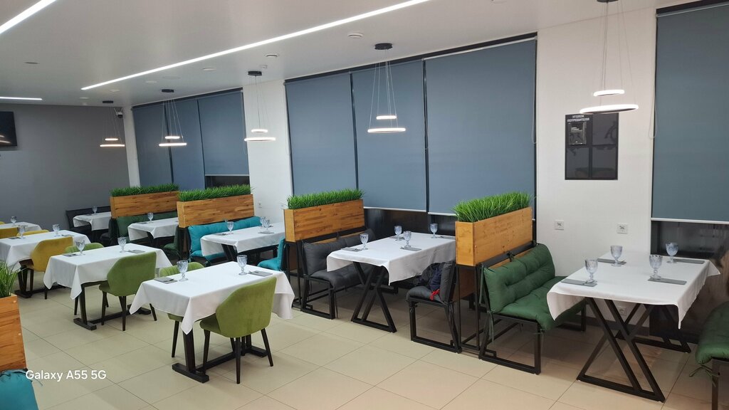 Cafe Балкан Гриль, Dmitrov, photo