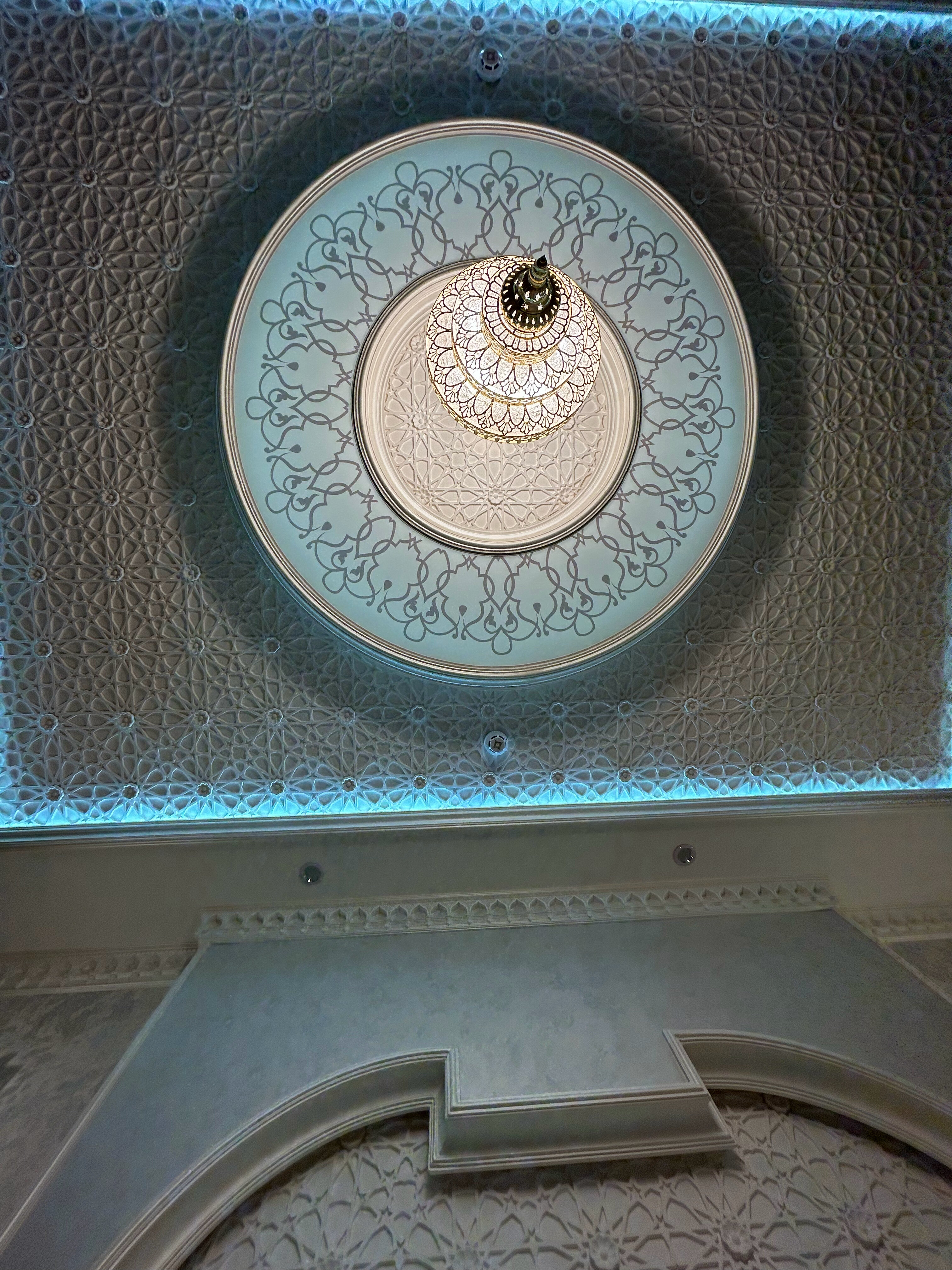 Фото Hotel Dali Samarkand