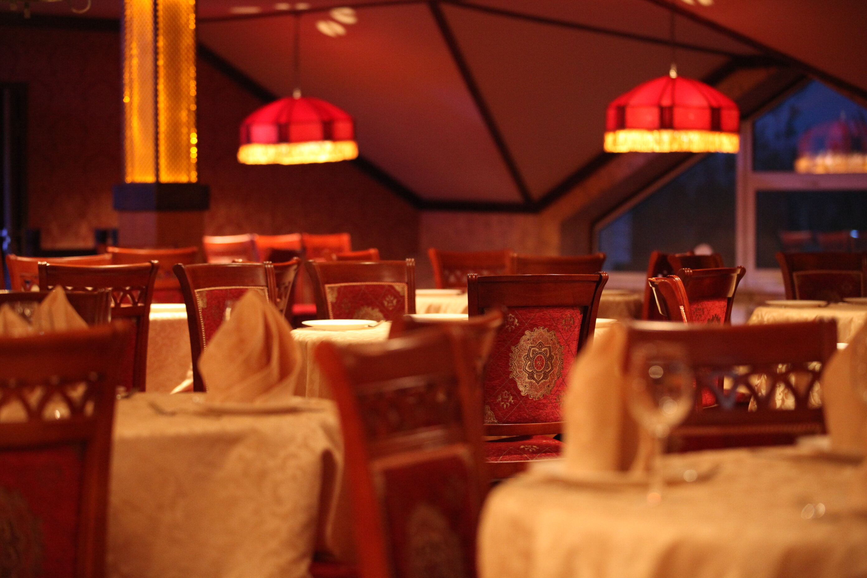 Фото Фореста Фестиваль Парк