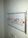 Prometus Bilgisayar Sistemleri (Ankara Province, Cankaya District, Büyükesat Mah., Koza Cad., 60), software companies