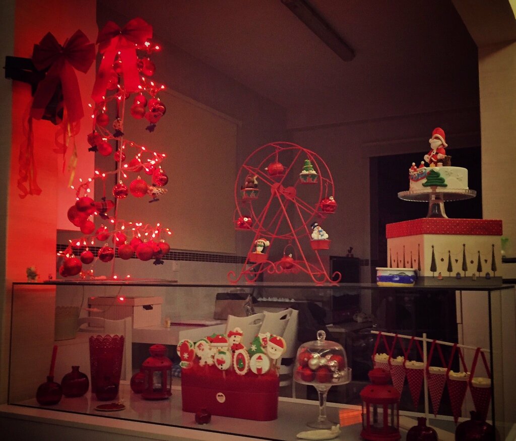 Confectionary Selenin's Workshop, Ankara, photo