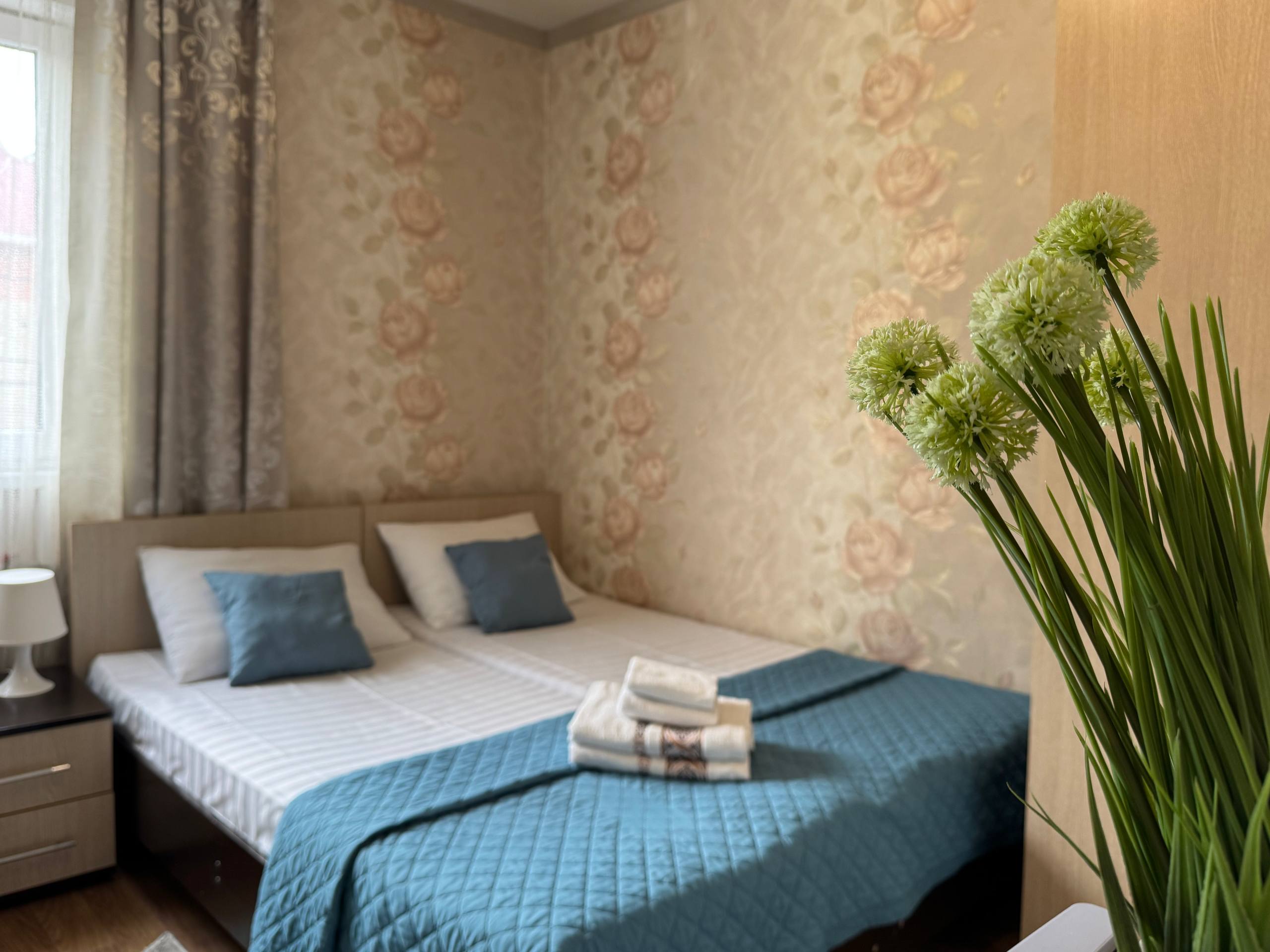 Фото У Аркадия