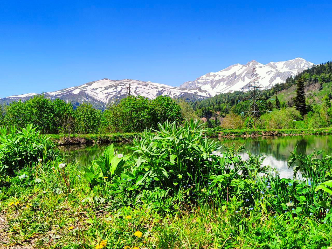 Фото Дом на Широком