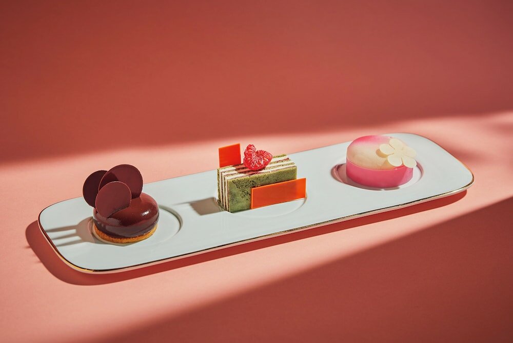 Фото Hotel Indigo Suzhou Jinji Lake, an Ihg Hotel