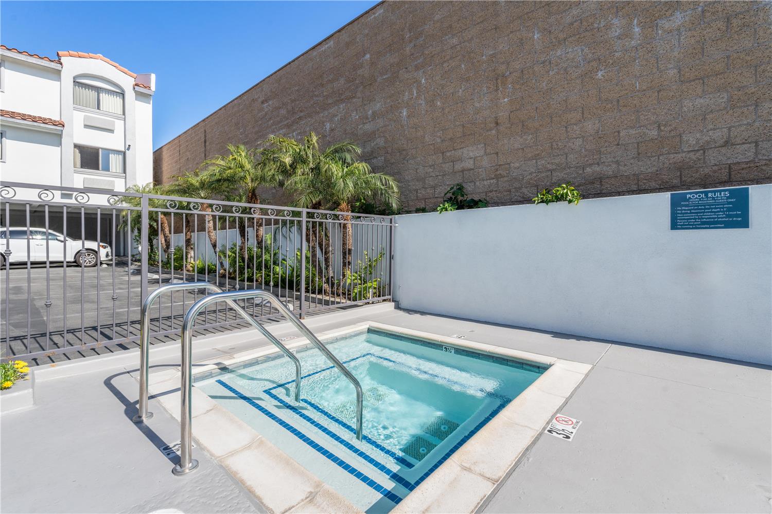 Фото Best Western Los Alamitos Inn & Suites