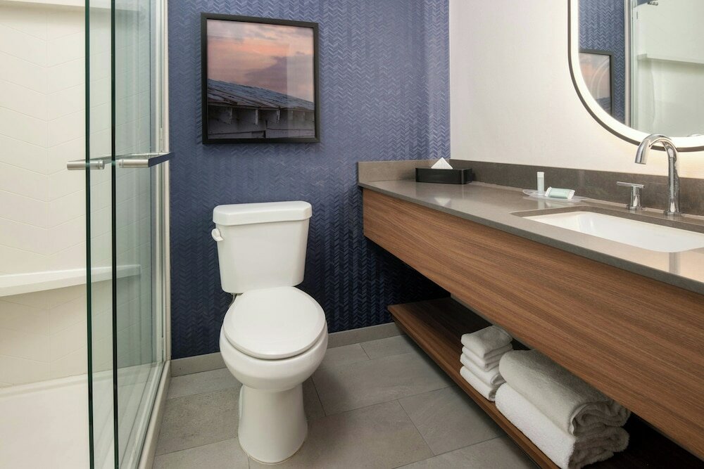 Фото Hotel Scottsdale