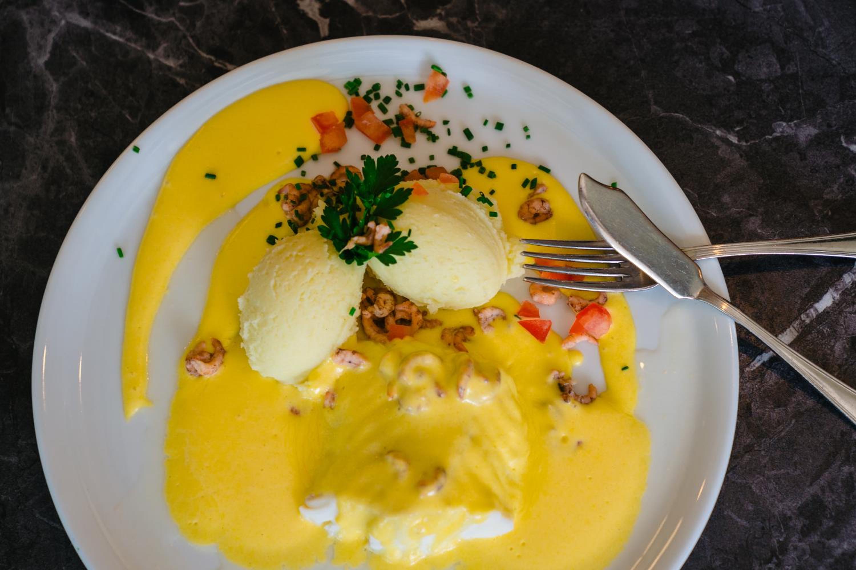 Фото Ambassadeur