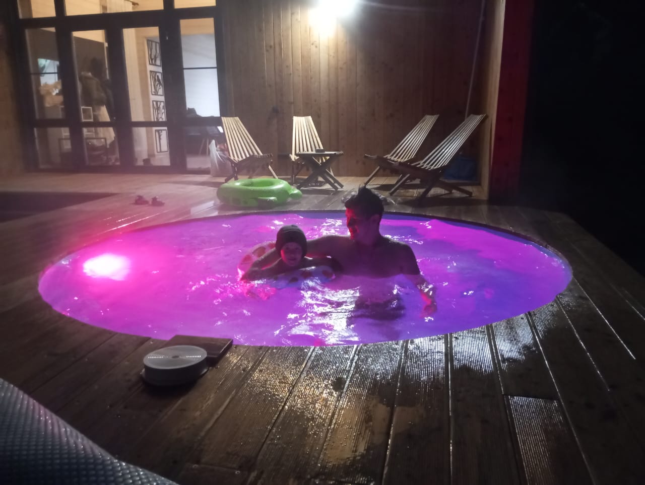 Фото Лес и Горы