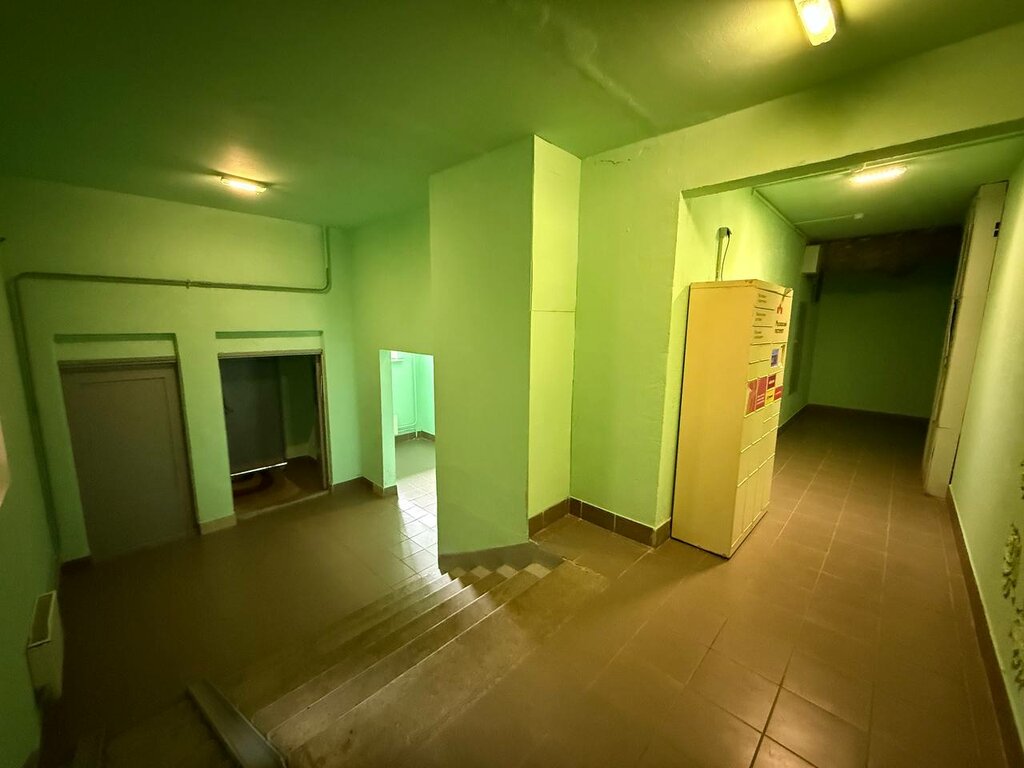 Servicio postamat Московский постамат, , foto