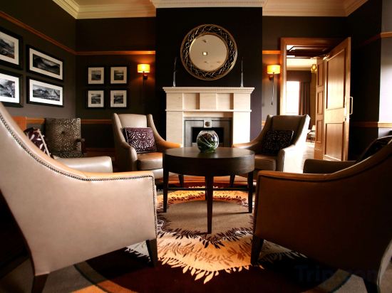 Фото DoubleTree by Hilton Hotel Dunblane Hydro