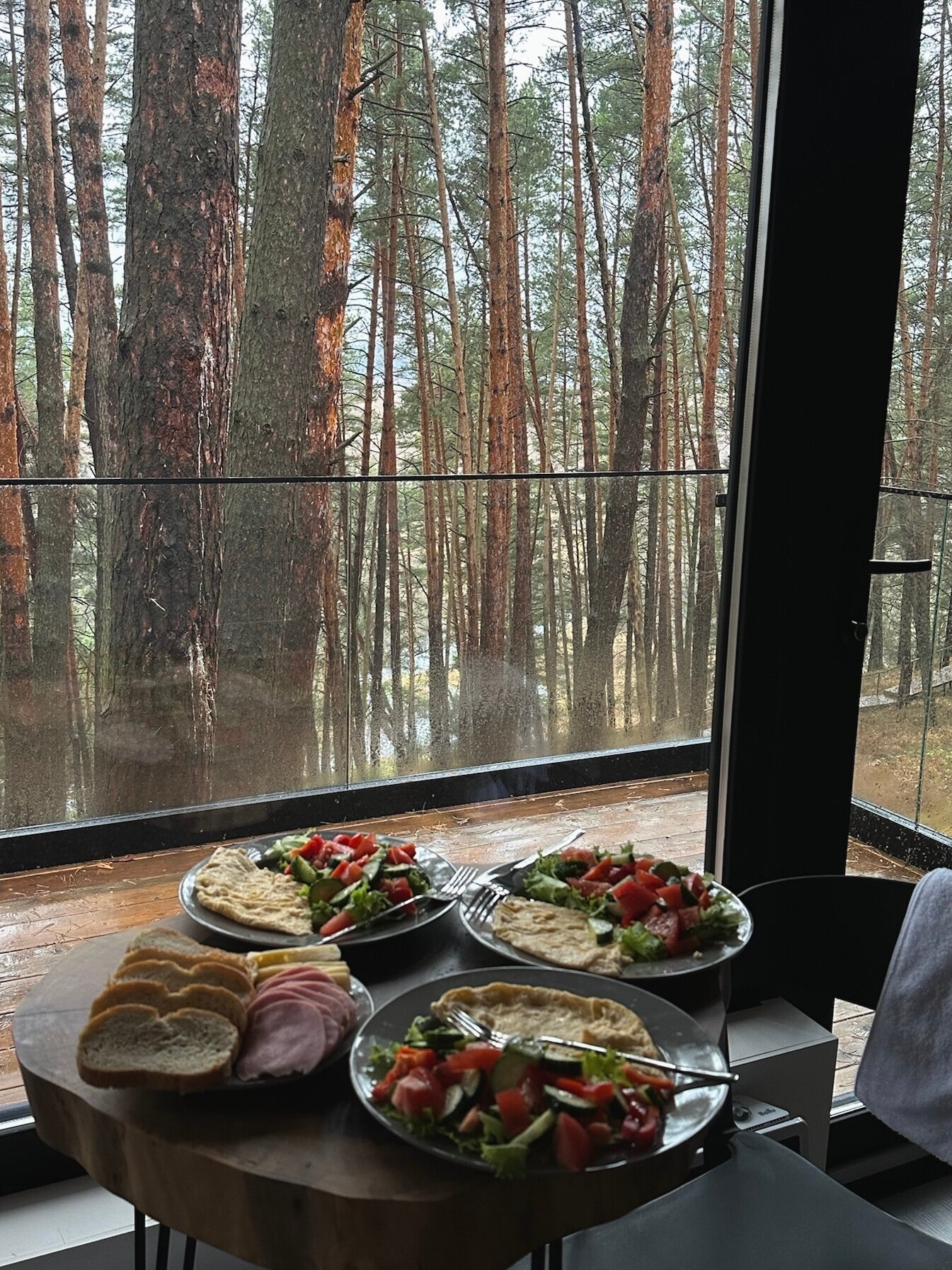 Фото Wish Home Лесной Берег