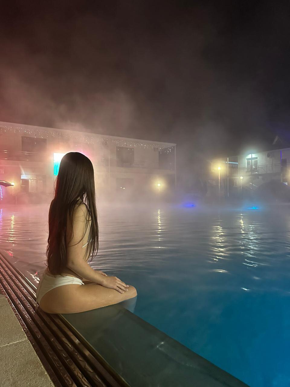 Фото Аквамарин