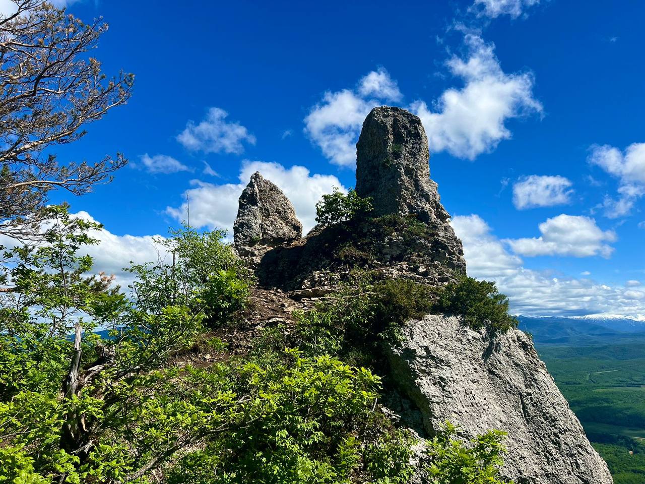 Фото Дом на Широком