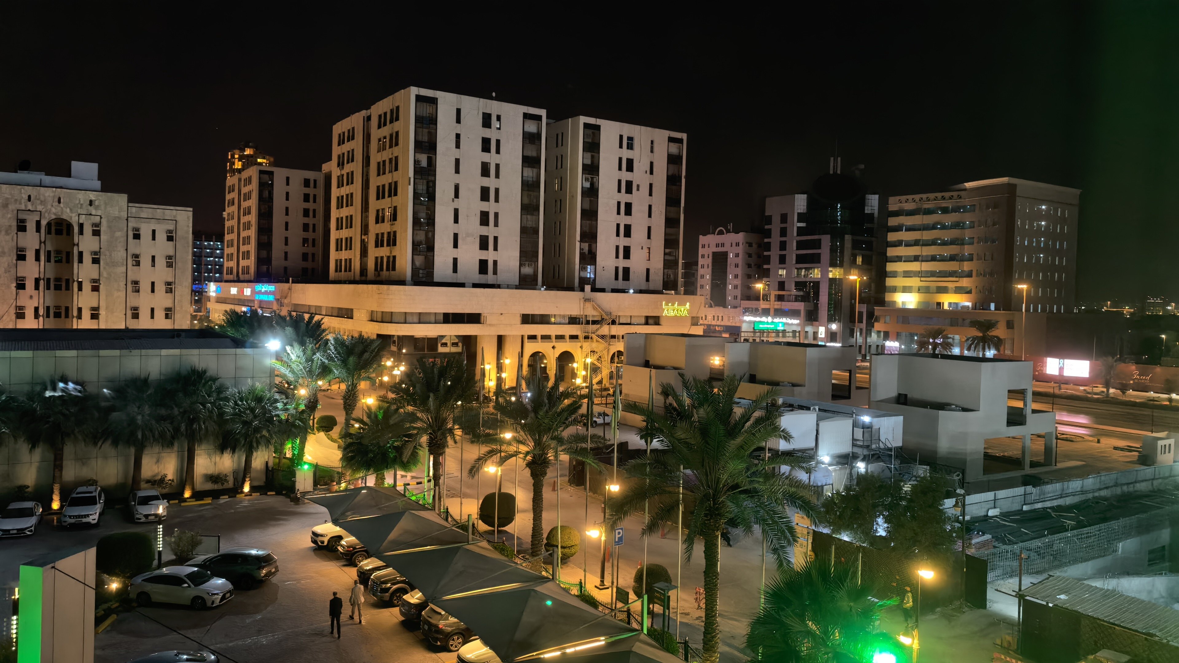 Фото Holiday Inn Riyadh Al Qasr by IHG