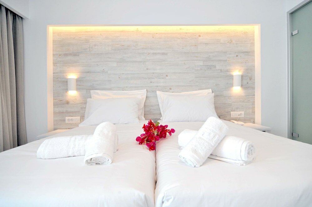 Фото Apollon Windmill