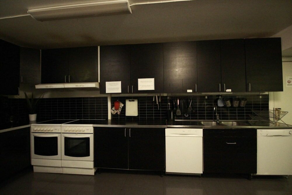 Фото Vandrarhem Uppsala Centralstation - Hostel