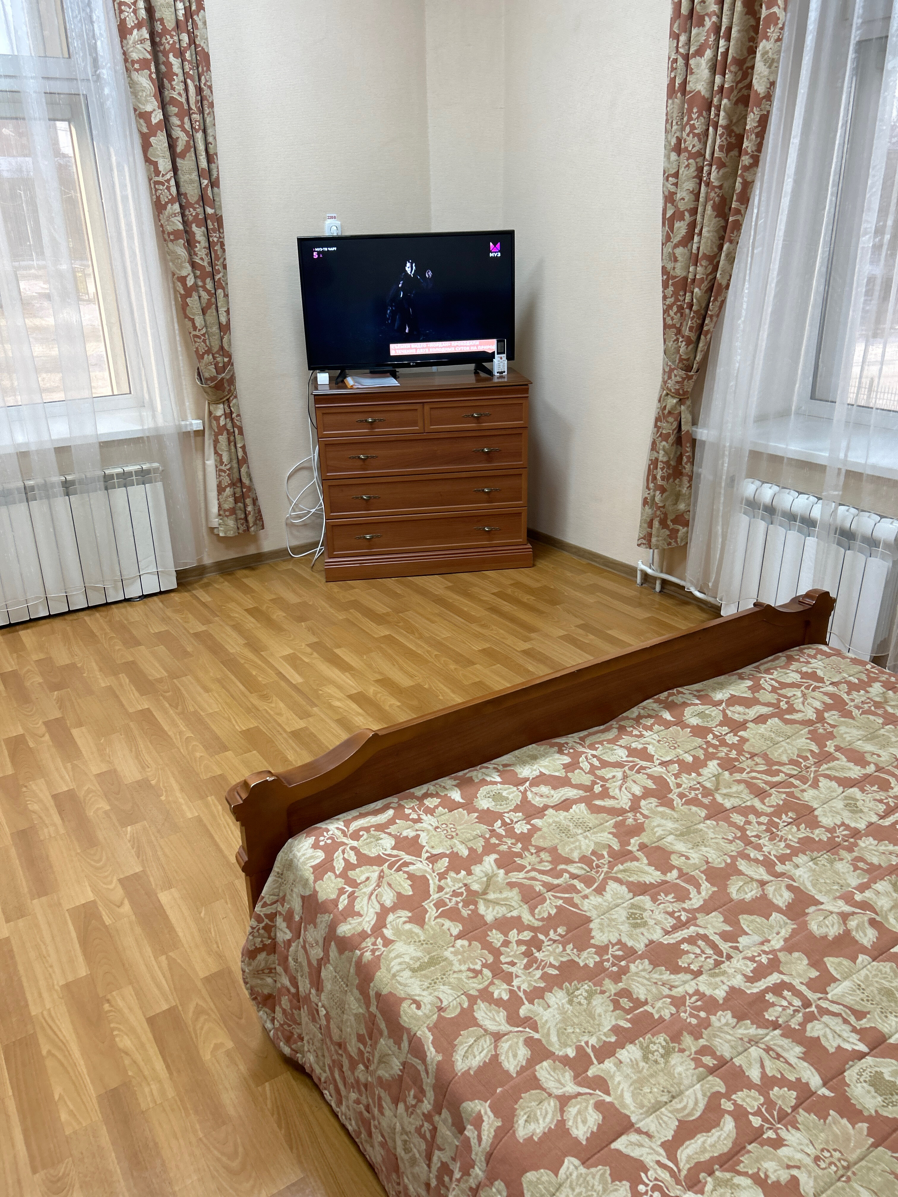 Фото Smart Hotel КДО Саранск