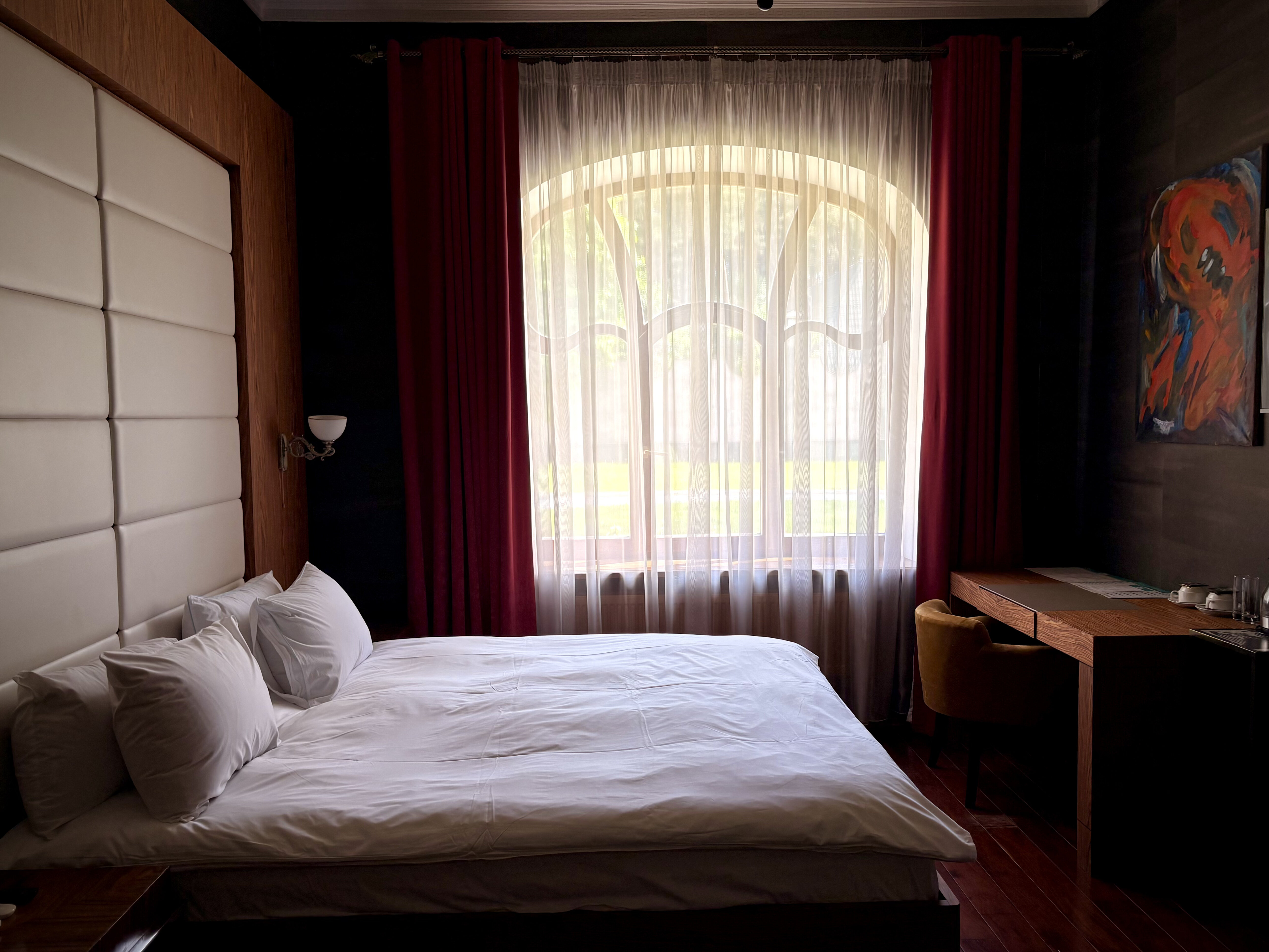 Фото Malakhovka Palace