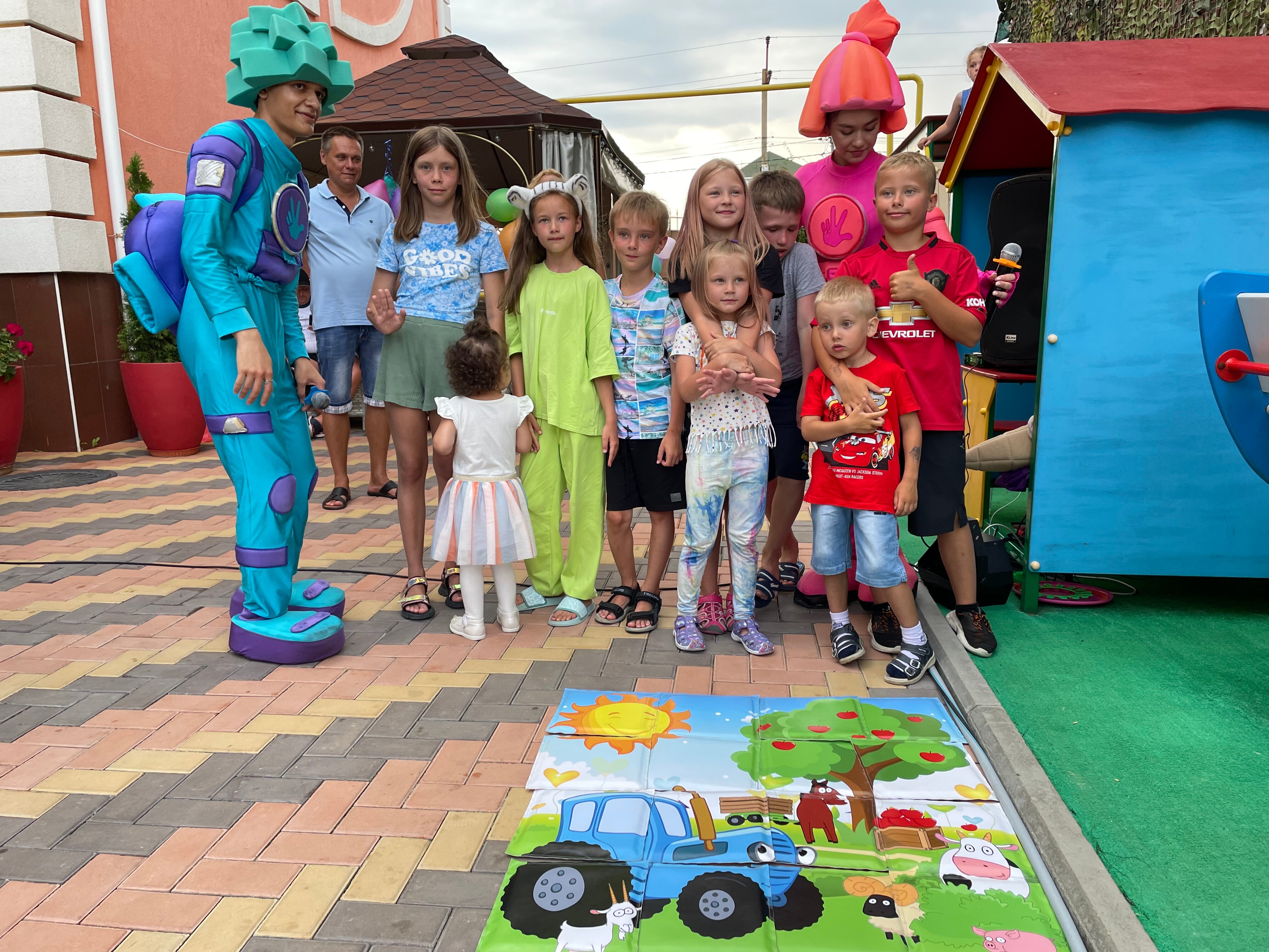 Фото Согдиана