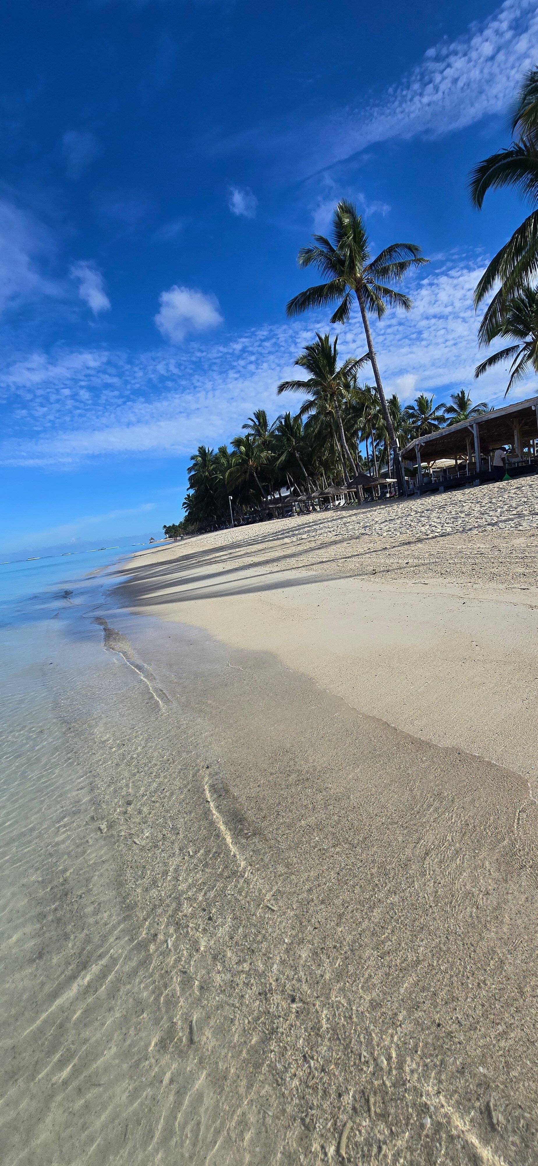 Фото Sugar Beach Mauritius