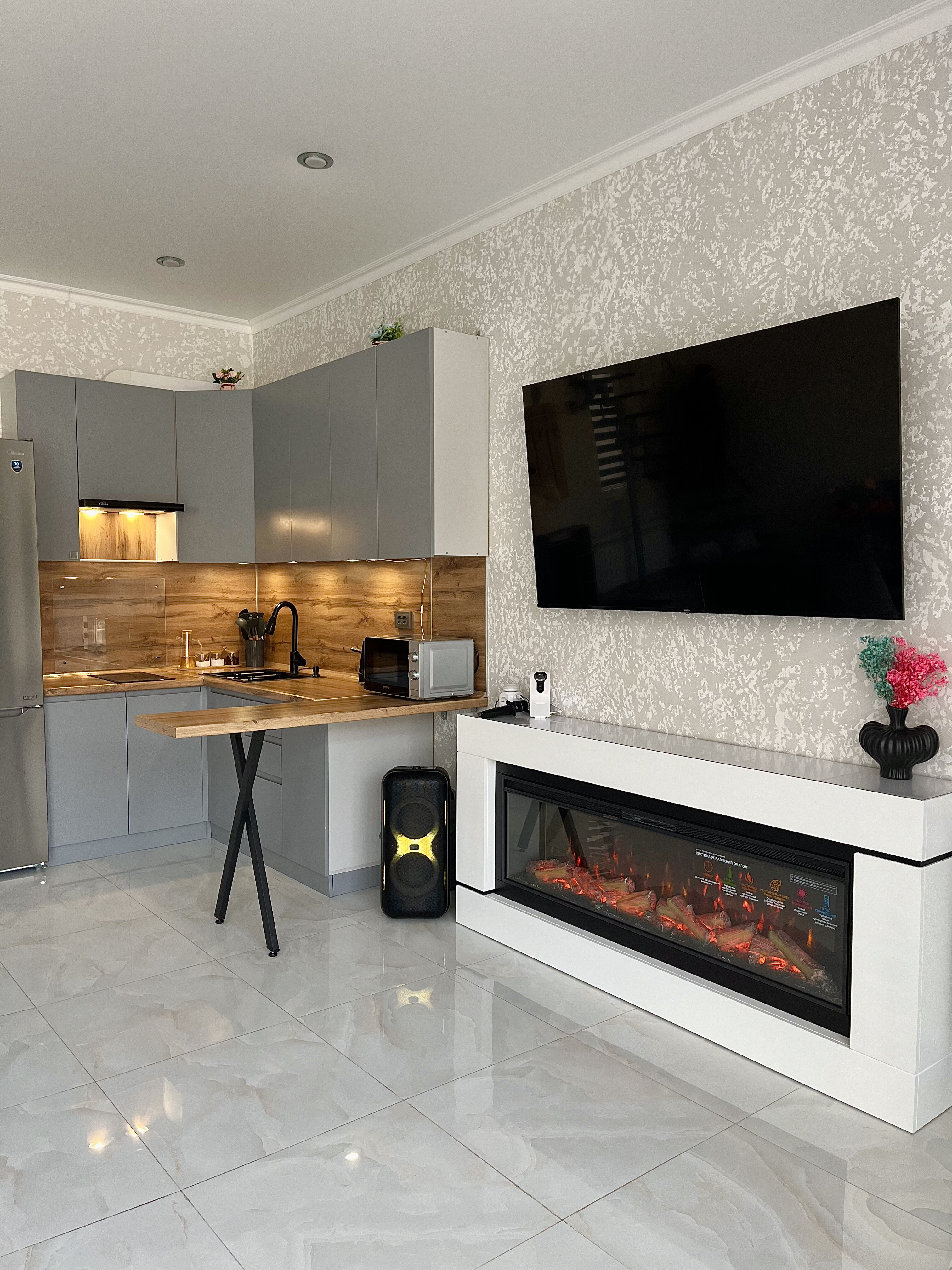 Фото Alania Home 77